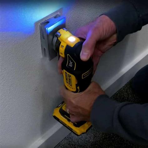 electrical box cutter for drill|QBit — Magnepull.